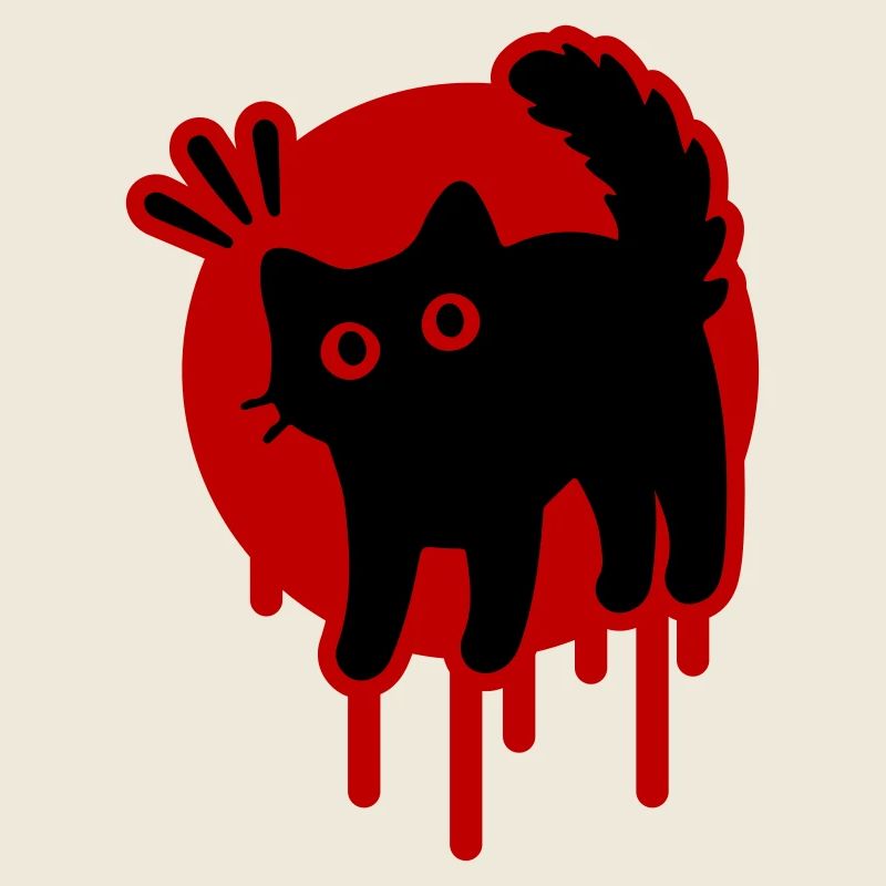 Kater Katze