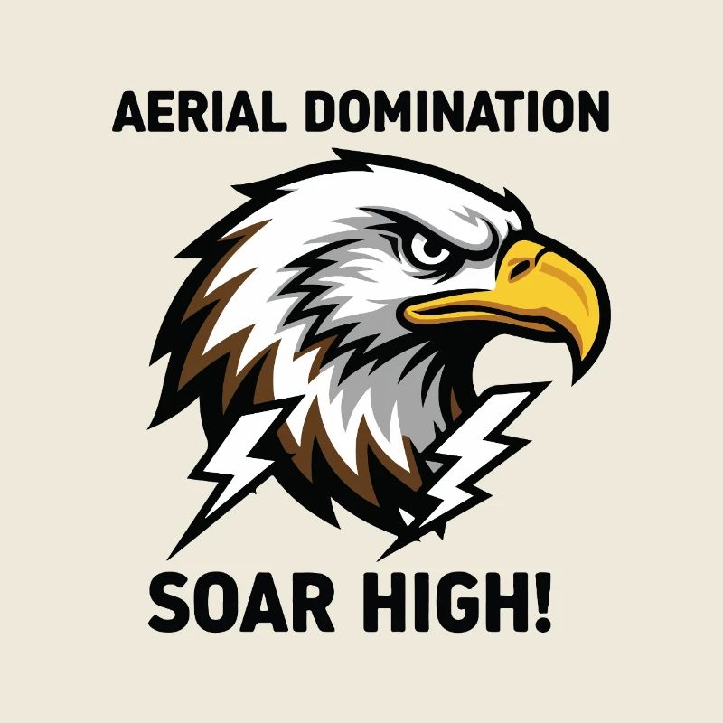Luftbeherrschung Adler Royal Force