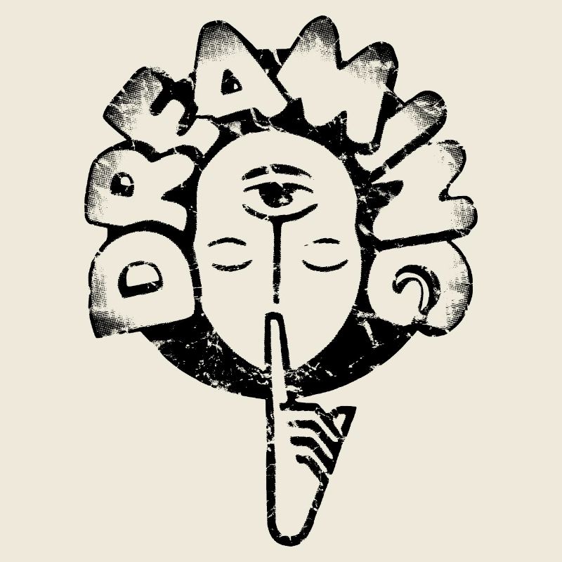 Psst ! Rêve, repos, repos, pause utilisée