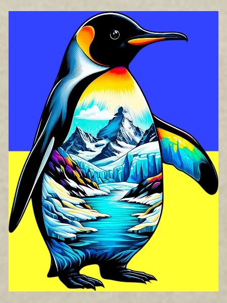 pingouin