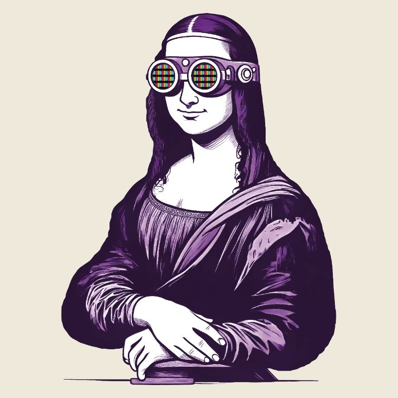 MONA iA - geek & scifi