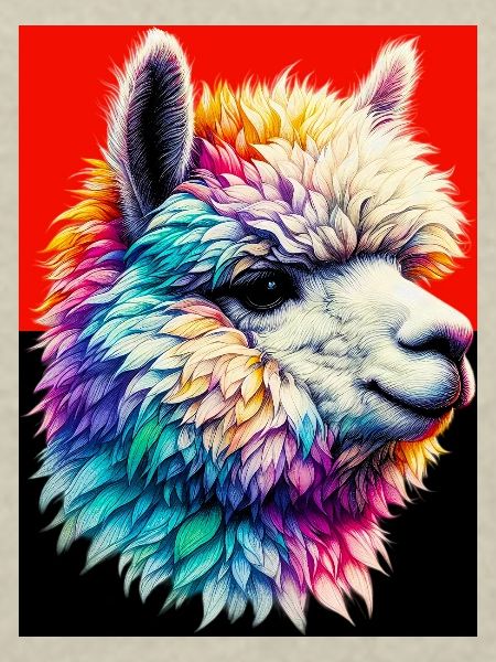 Alpaca