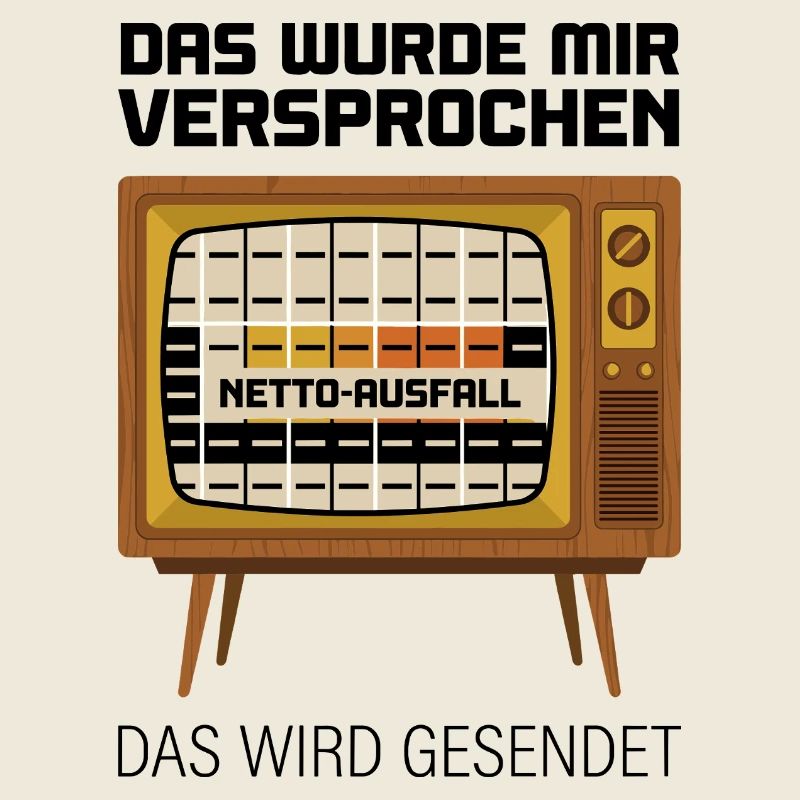 Défaillance nette Retro TV