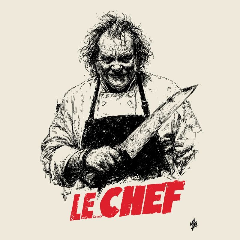 Le Chef