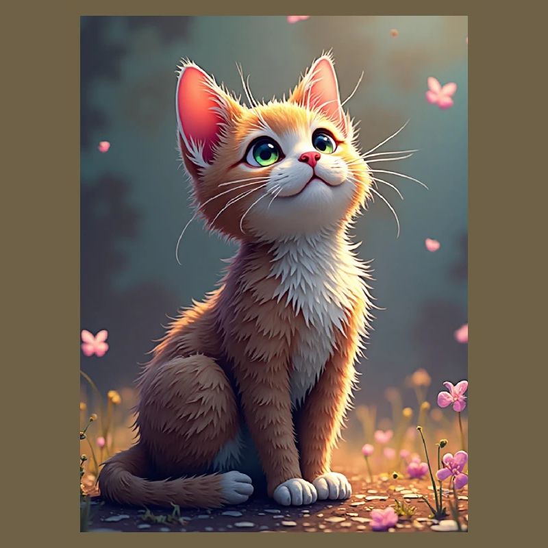 chaton_mignon