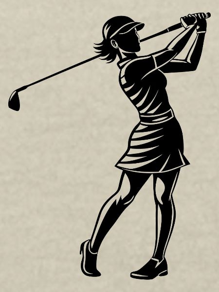 Golferin