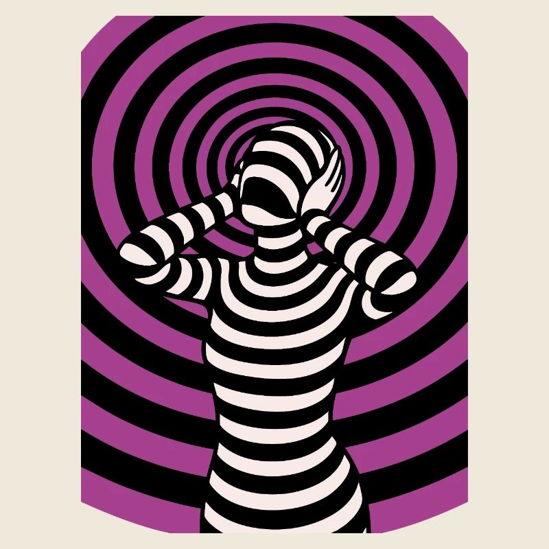 Hypnos, hallucination