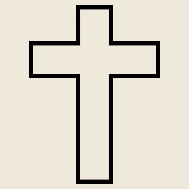 Croix chrétienne