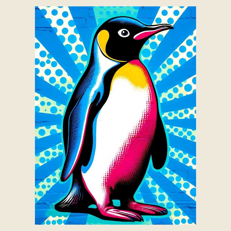 pingouin