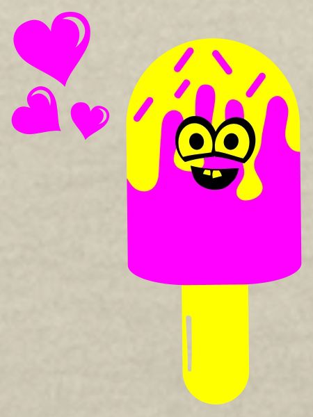 Eis Eiscreme