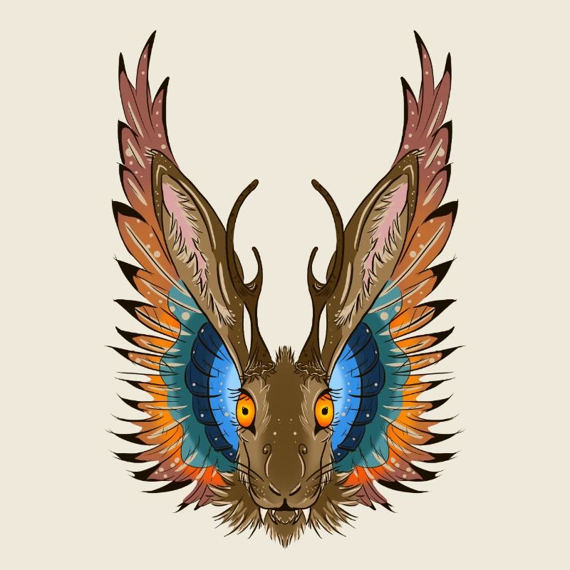 Wolpertinger