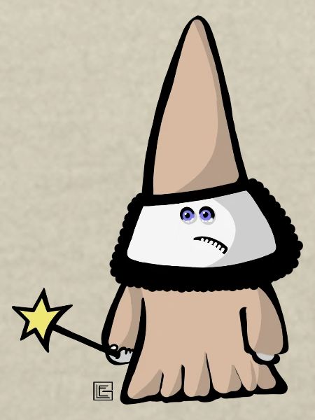 Cosmo Cone Hut