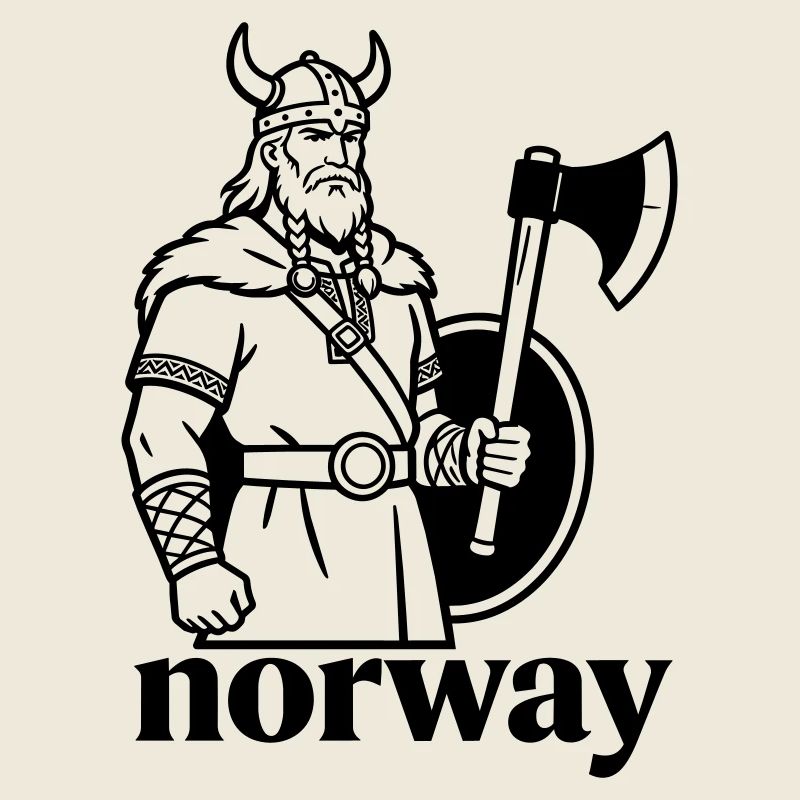 Norvège