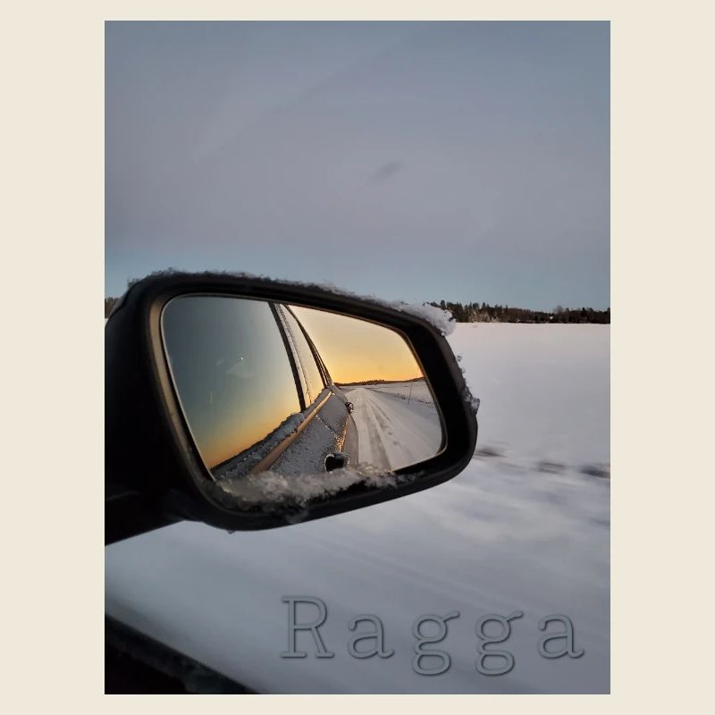 Ragga