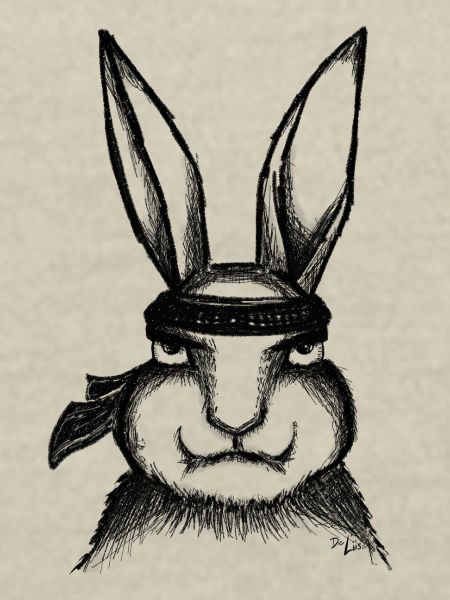 KARATE HASE
