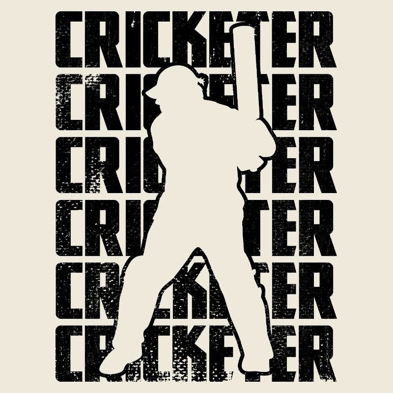 Cricketer