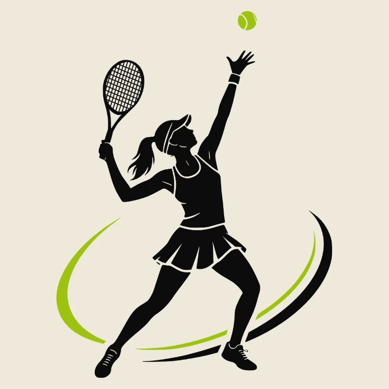 Tennis Filles