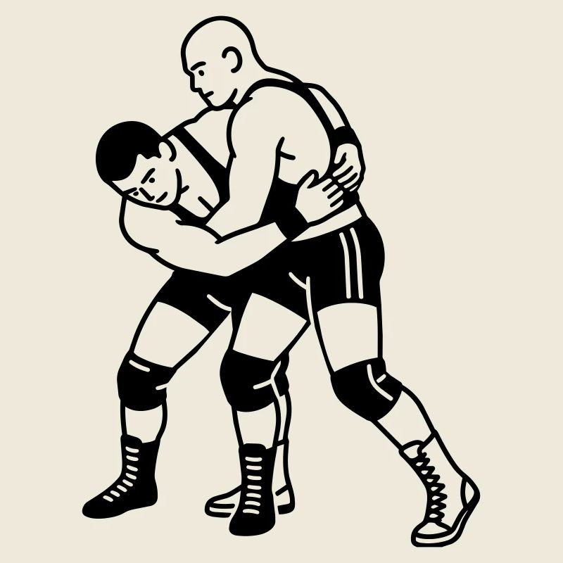 Wrestler