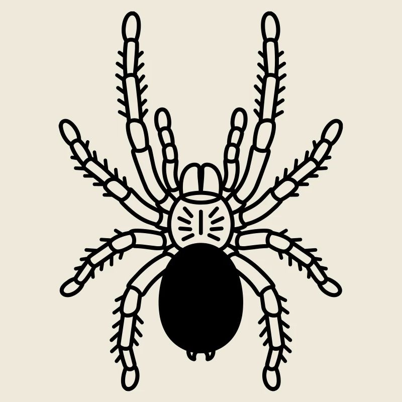 Tarentule Tarentule