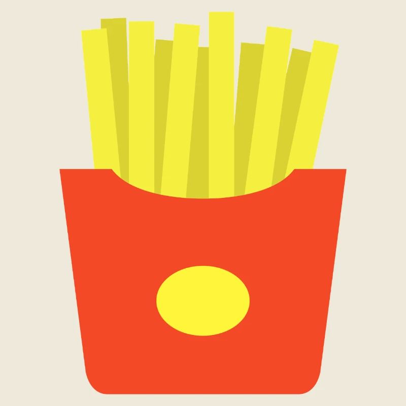 Pommes frites