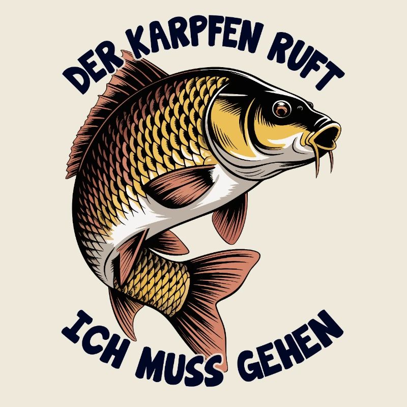 Karpfen Angeln