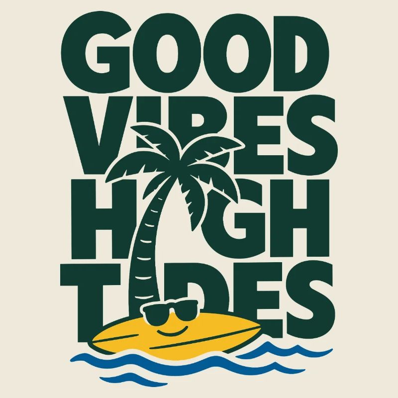 High Tides Summer