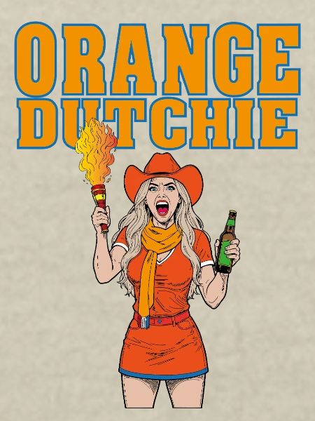 orangedutchie