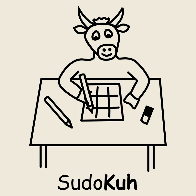 Vache Sudo