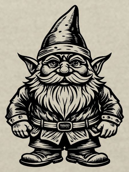 Gnome