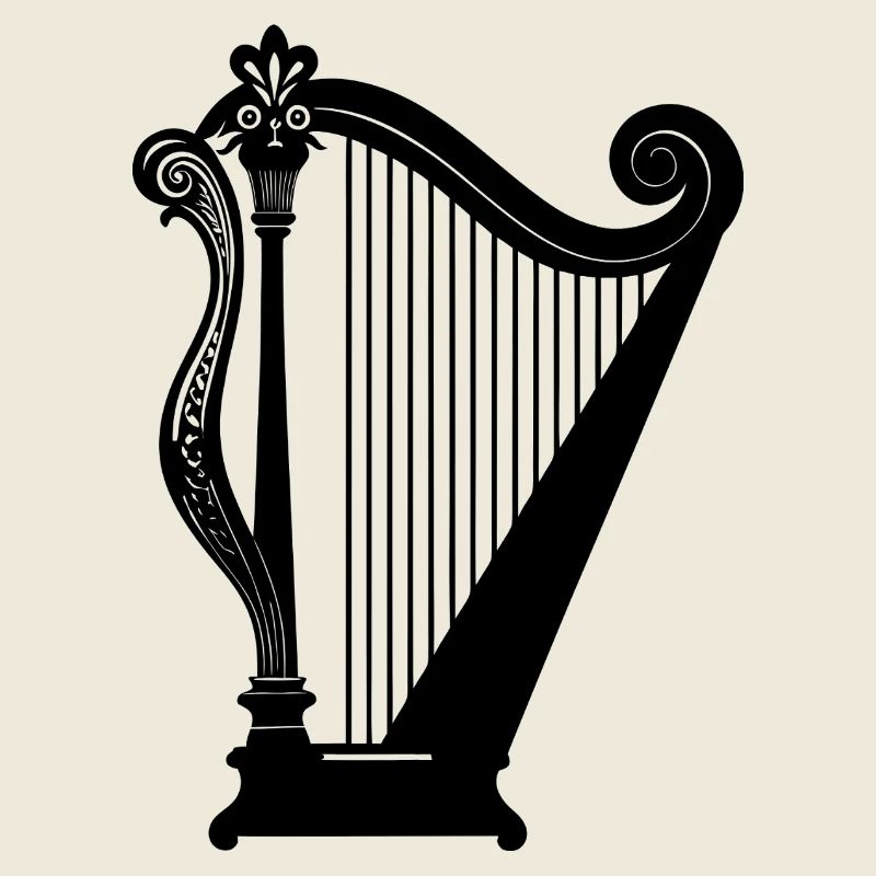 Harpe