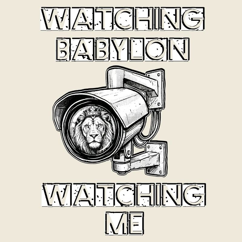 Watching Babylon
