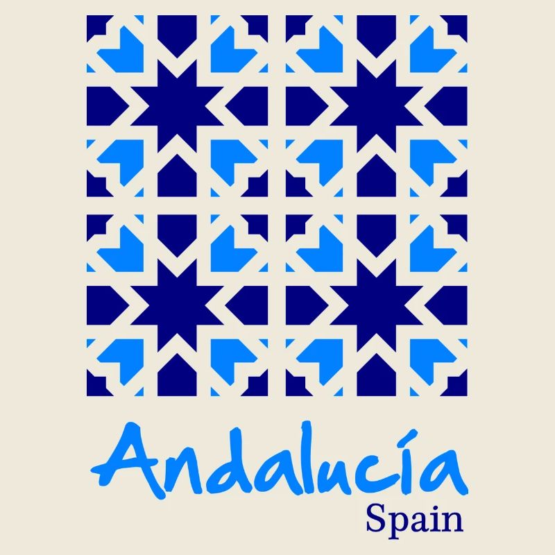 Andalusian Tiles 6