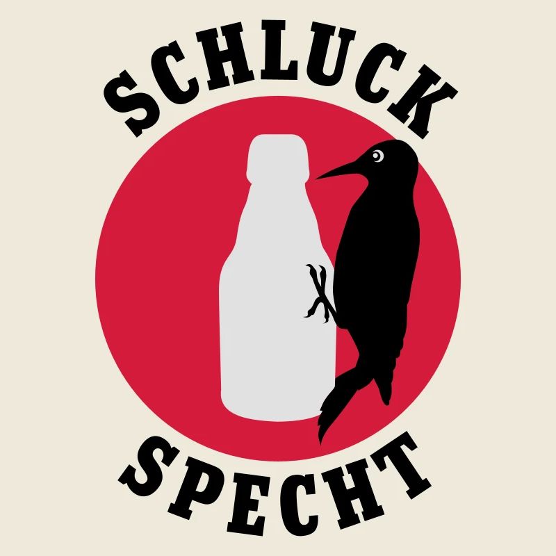 Schluckspecht