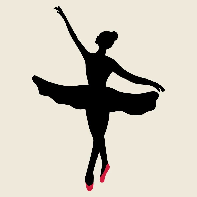 Danseuse de ballet