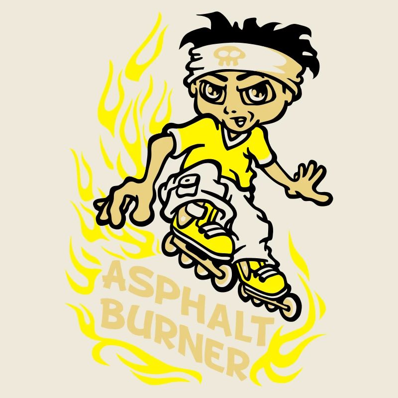 Asphalt-Brenner
