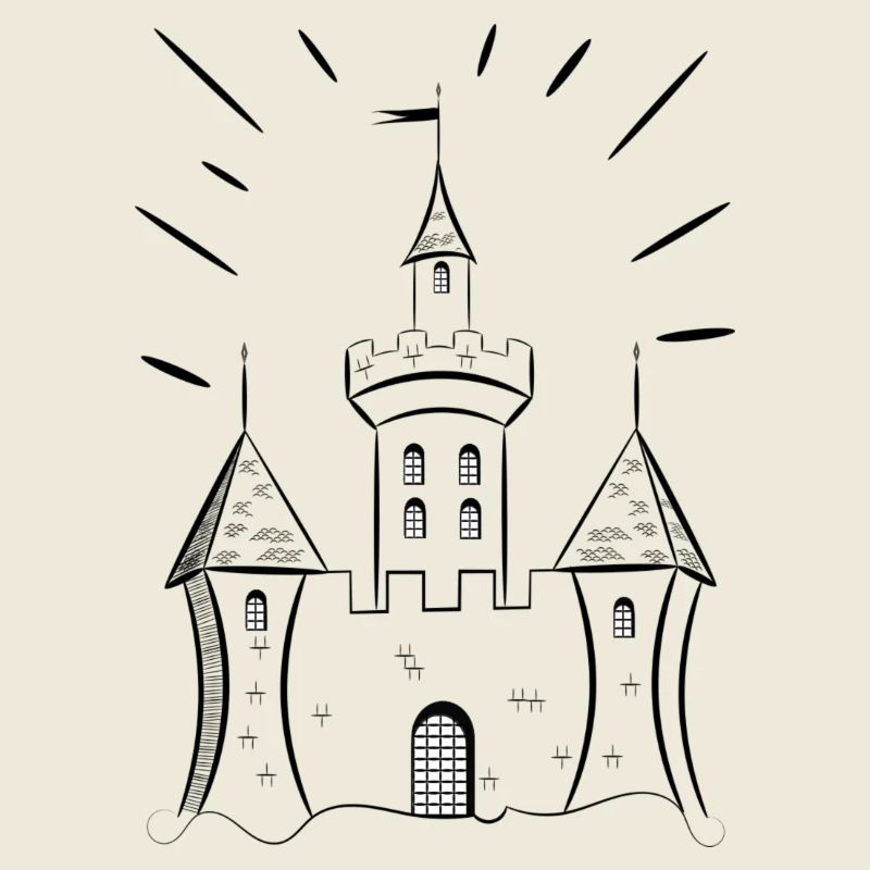 chateau