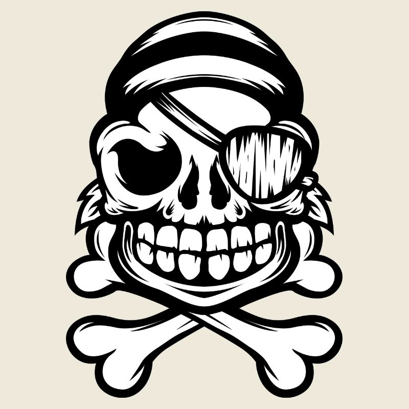 Jolly Pirate