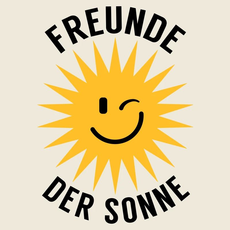 Freunde der Sonne
