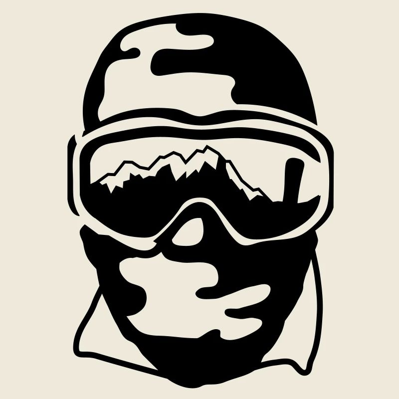 Snowboarder