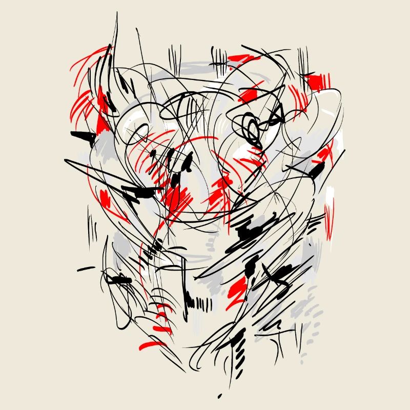 abstrakt