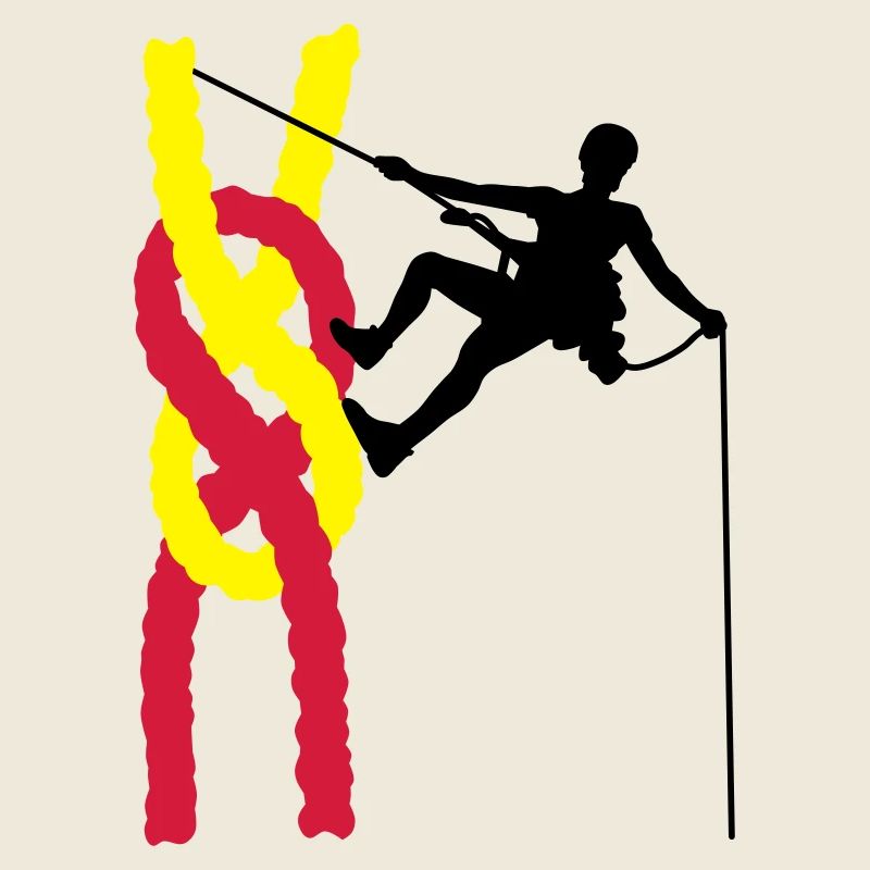 climbing