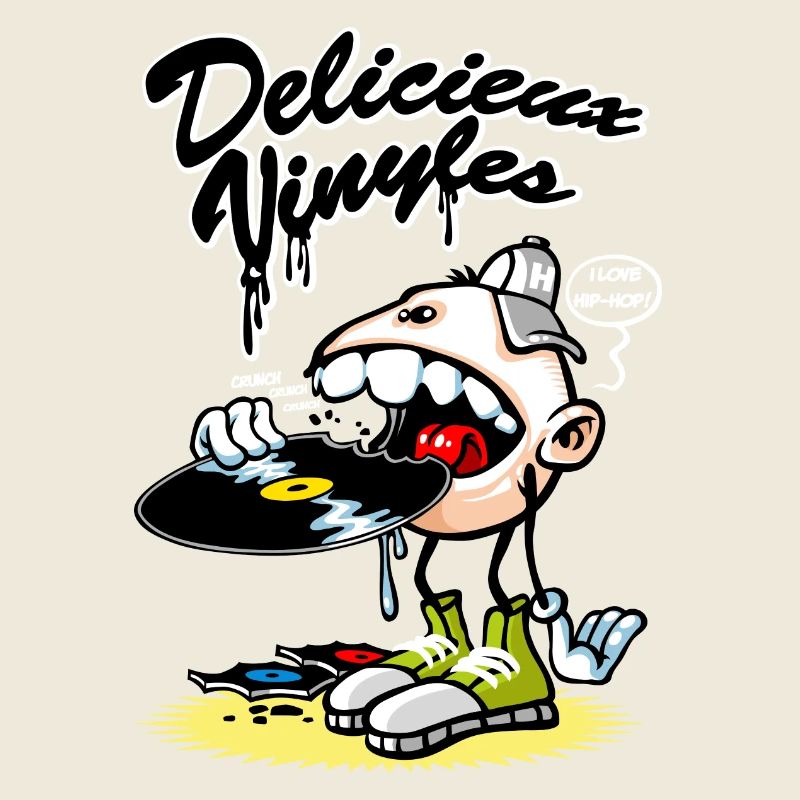 Delicious Vinyl