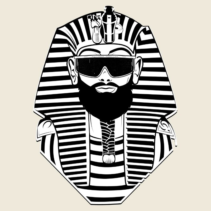 Lunettes de soleil Pharaon - Egypt Sphinx