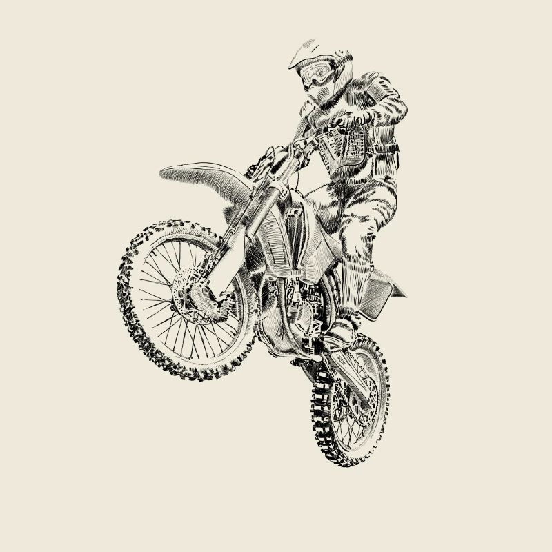 motocross