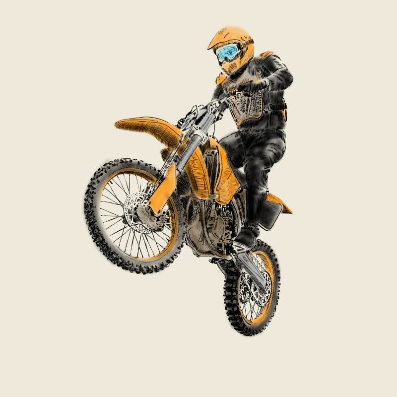 motocross
