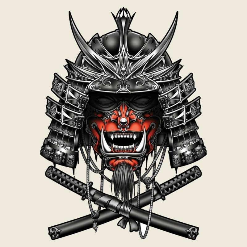 Samouraïs, combattants