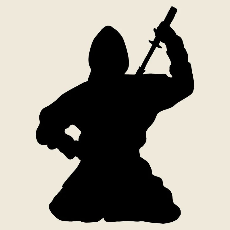Ninja Espion ou assassin japonais