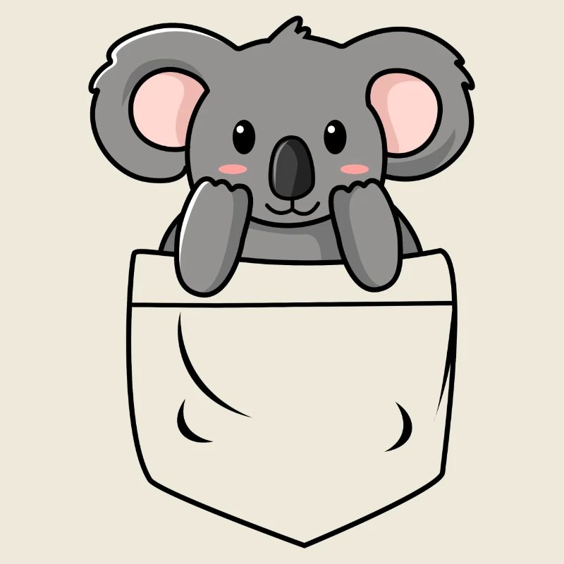 Koala Pocket