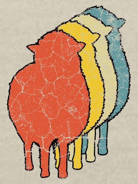 Sheep Sheep