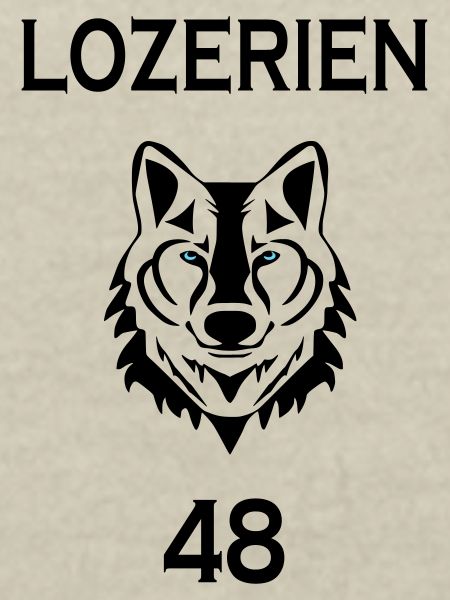 Lozérien